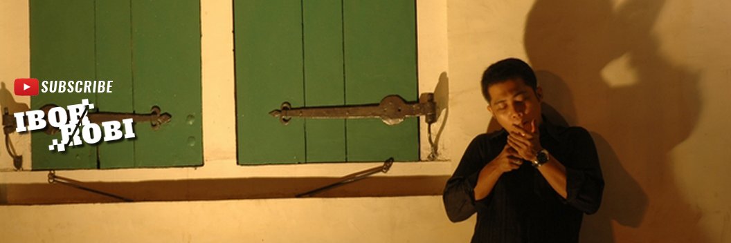 Robi Tuah | IBOR banner