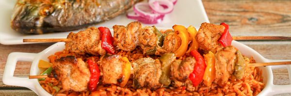 ChefChelz Profile Banner