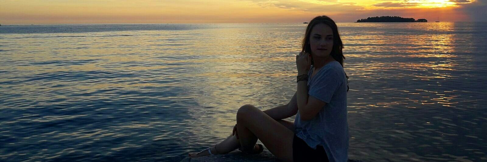 valerievisconti's profile banner image