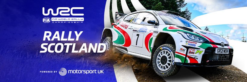 WRCScotland's profile banner image
