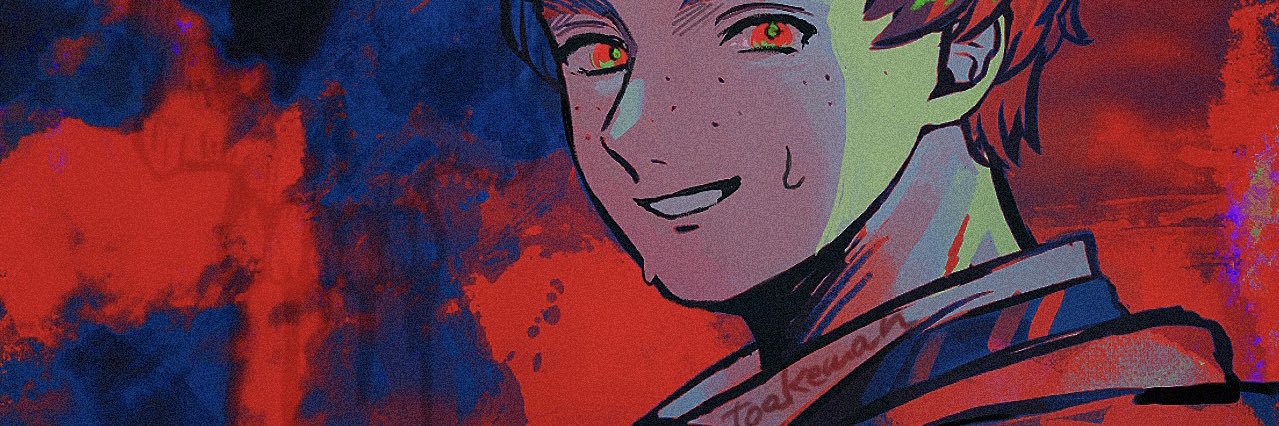 toakeman's profile banner image