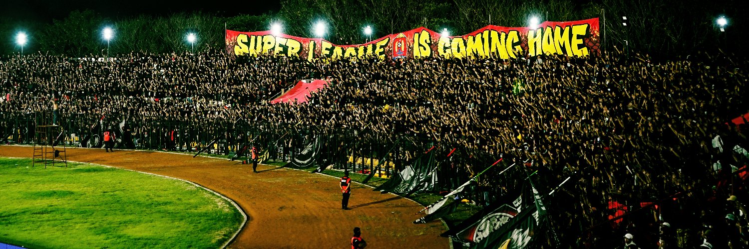 Curva Nord Syndicate banner