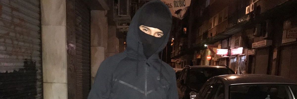 AlexLopez4297's profile banner image