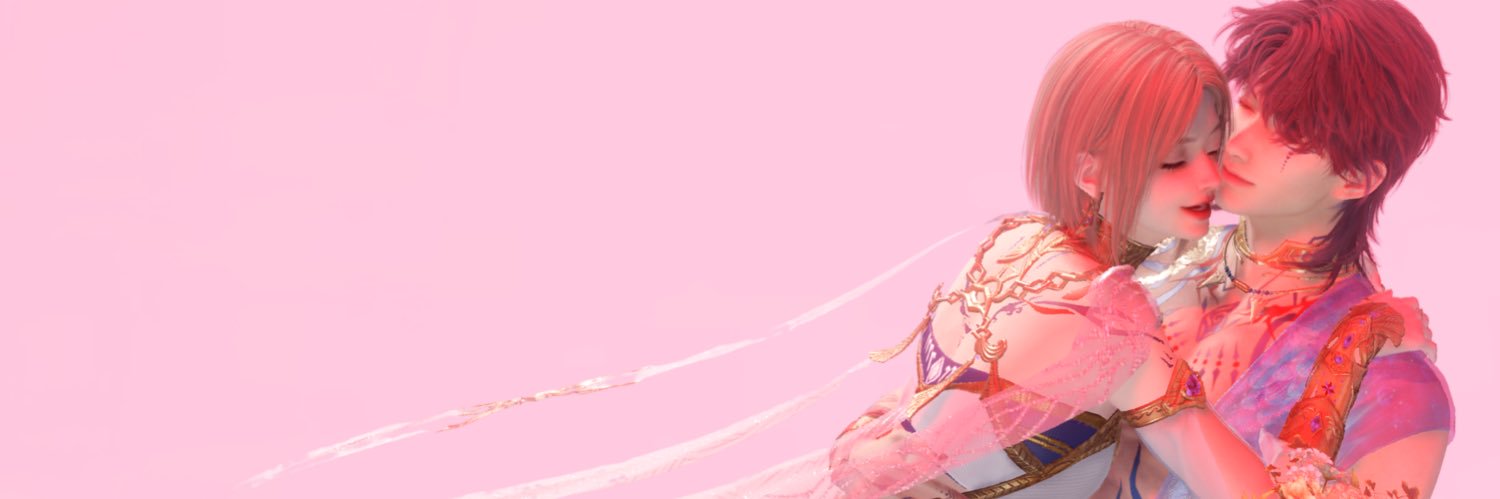 cher ( check pinned. ) banner