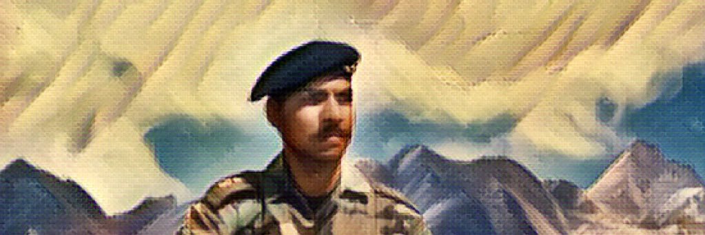 Capt Venkat 🇮🇳's banner
