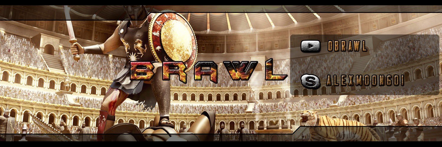 YTBrawl's profile banner image