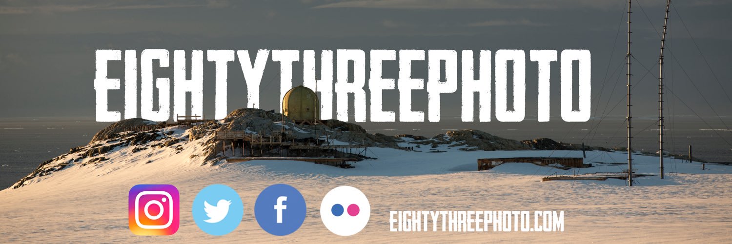 83photo's profile banner image