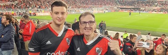 robertomenkes's profile banner image