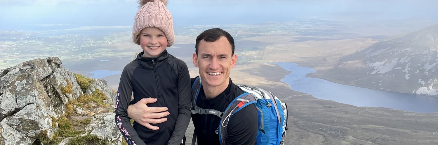 Neil Sullivan banner