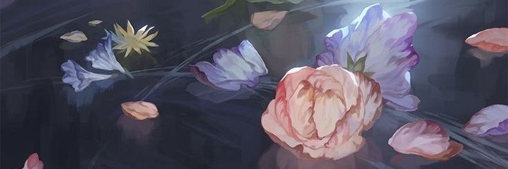 AhaEuni's profile banner image