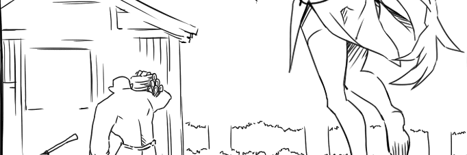 Mythrrinthael banner