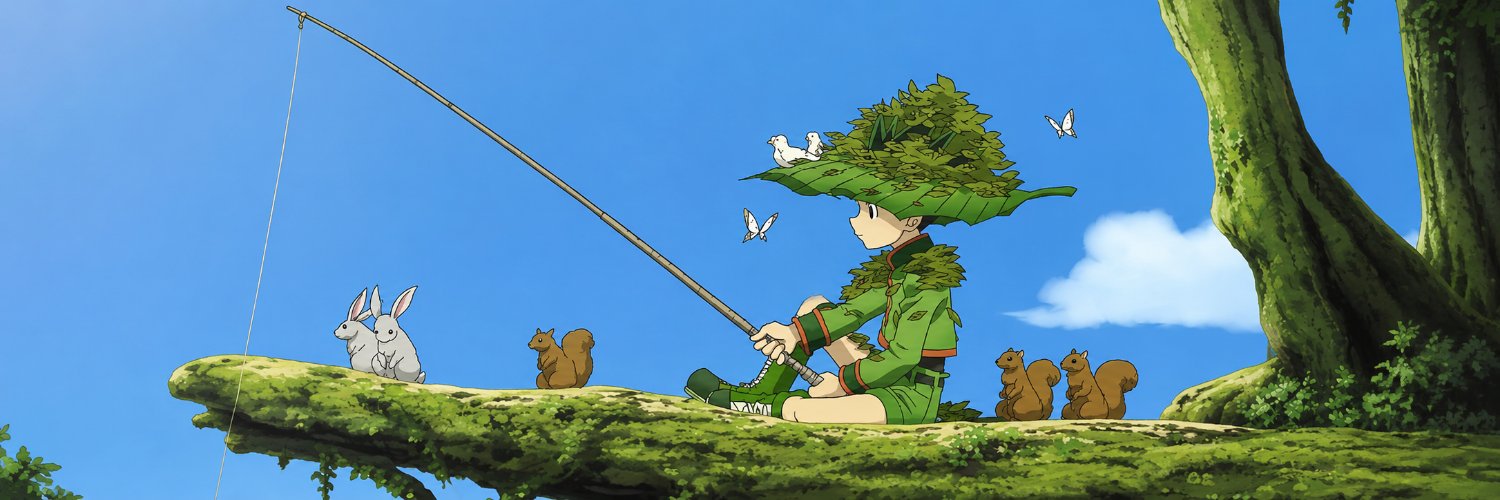 leiroops's profile banner image