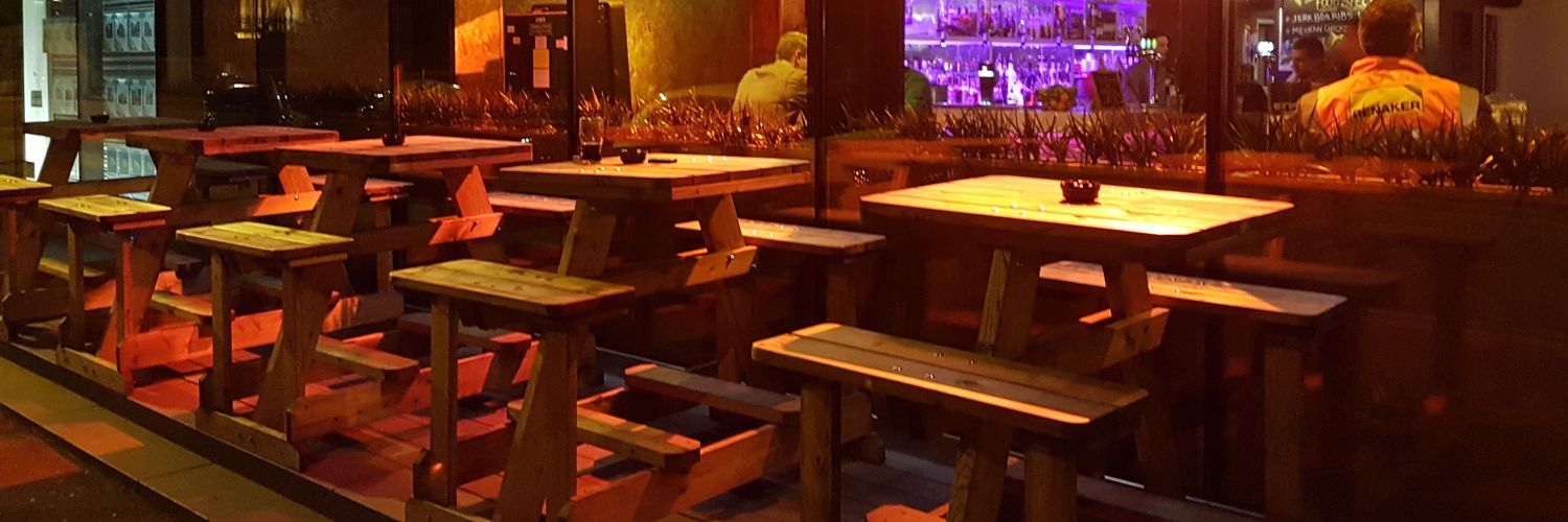 binarybar's profile banner image