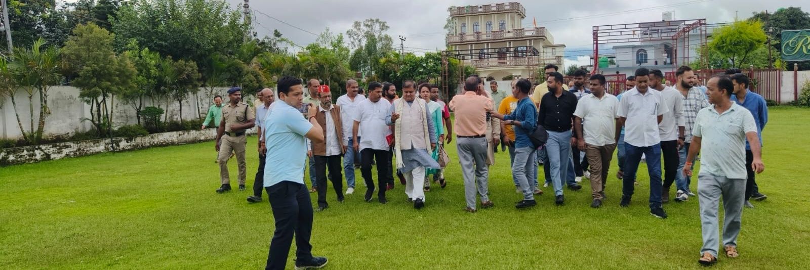 Meetasinghbjp's profile banner image