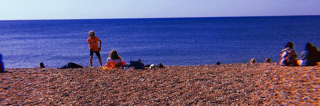 BethClarkee's profile banner image