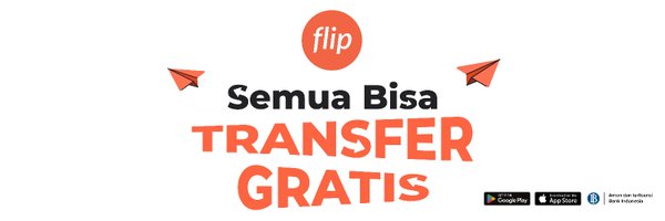 flip_id Profile Banner