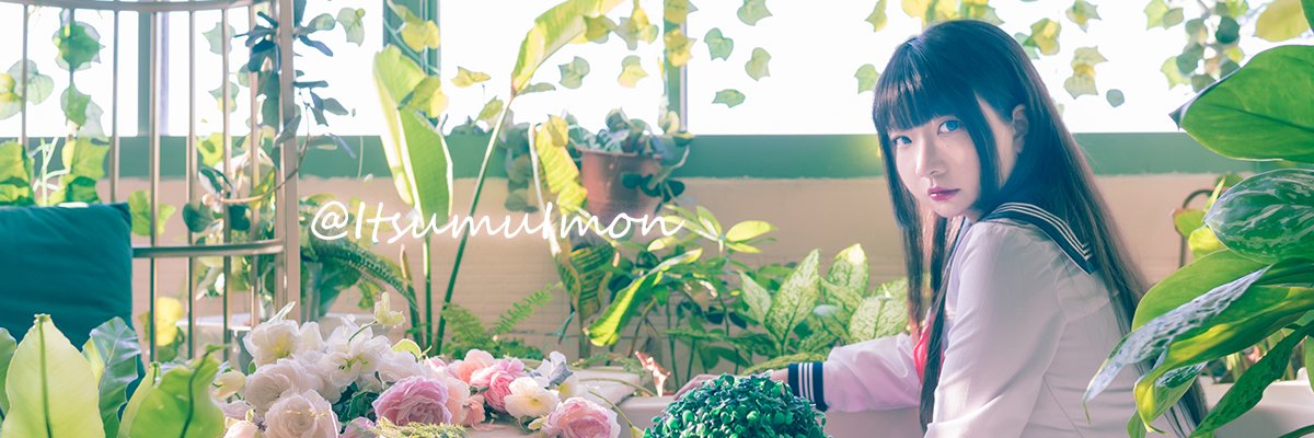 itsumuimon's profile banner image