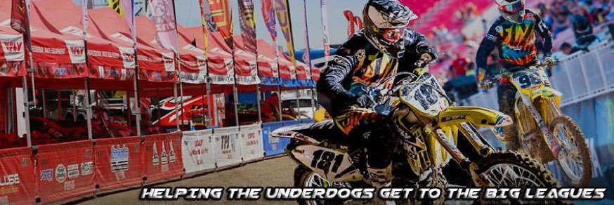 TPJ Racing banner