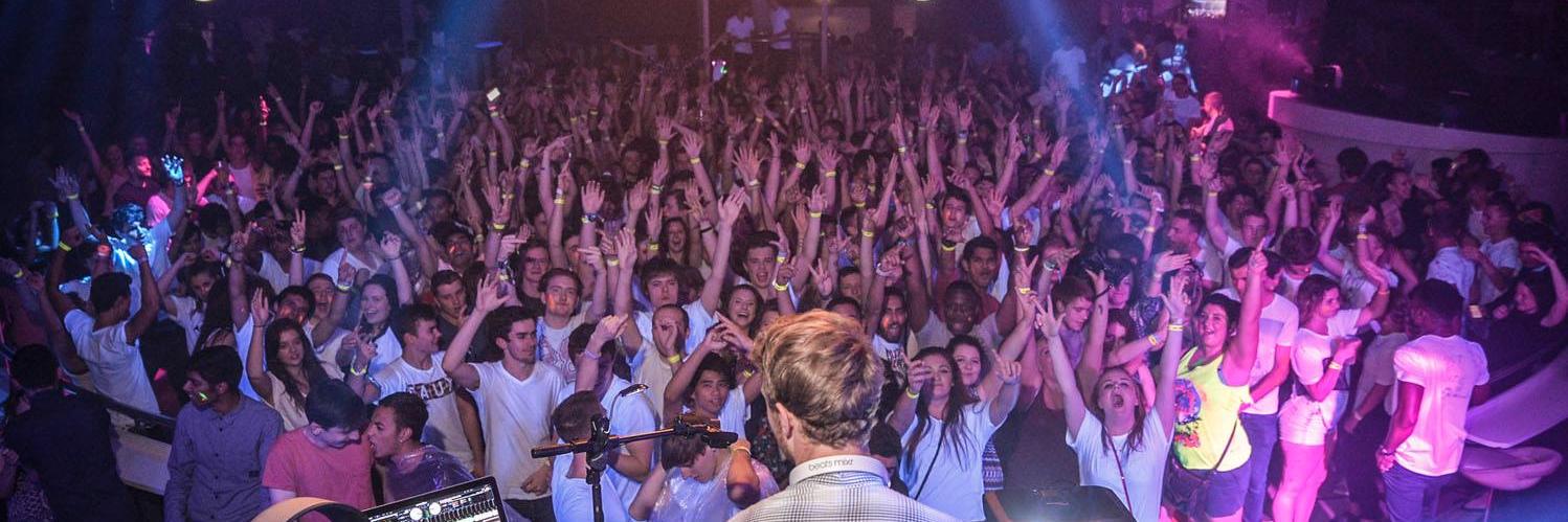 DJ Willby banner