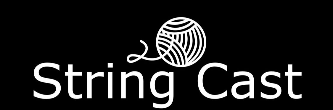 SamStringCast's profile banner image