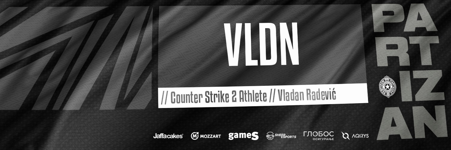 VLDN banner