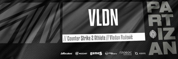 vldnCS Profile Banner