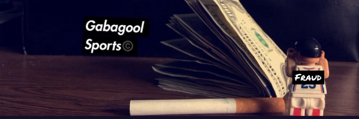 GabagoolSports's profile banner image