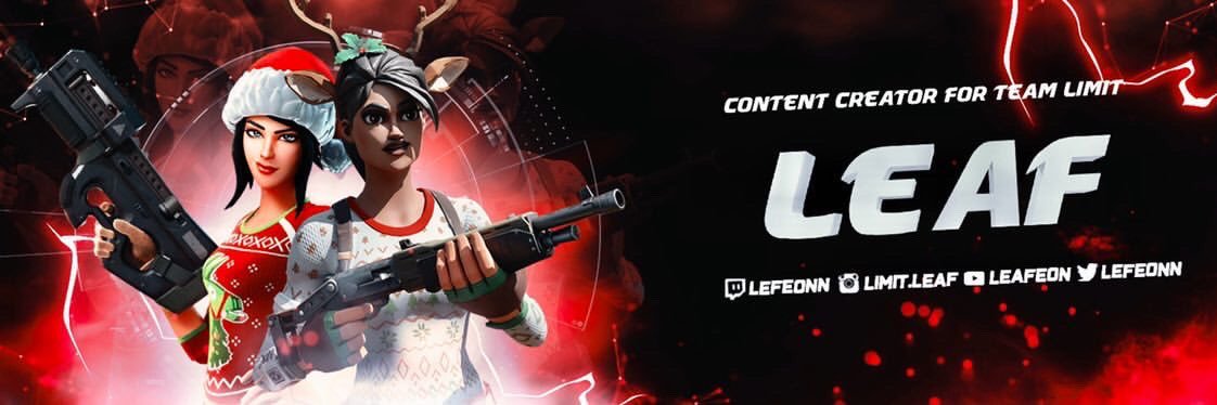 lefeonn's profile banner image