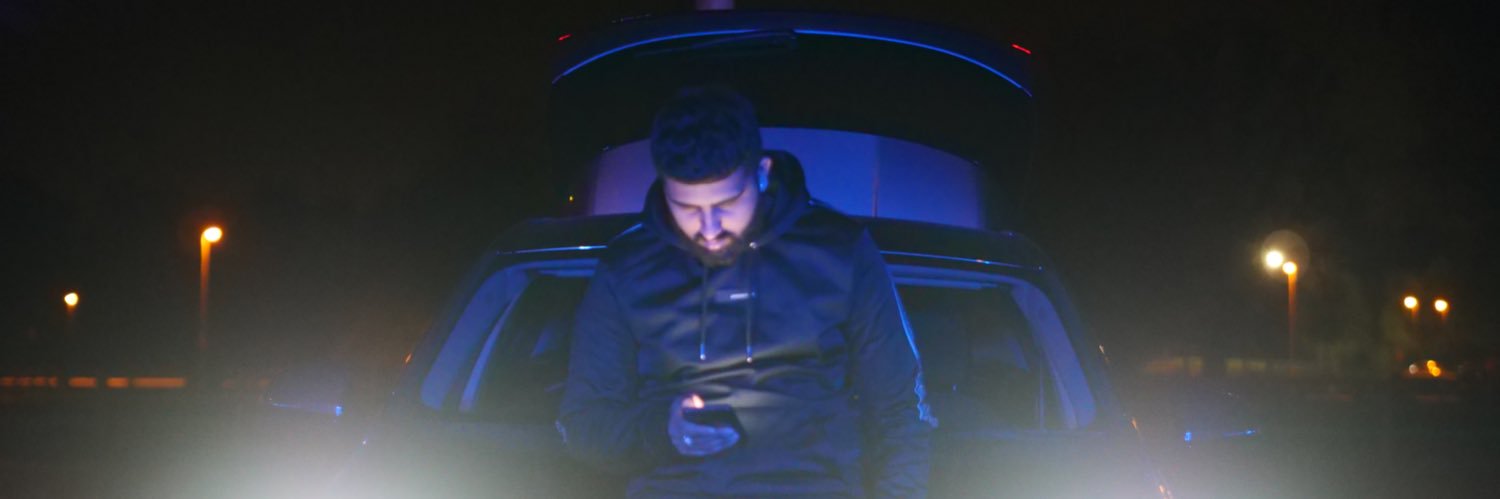 Deej banner
