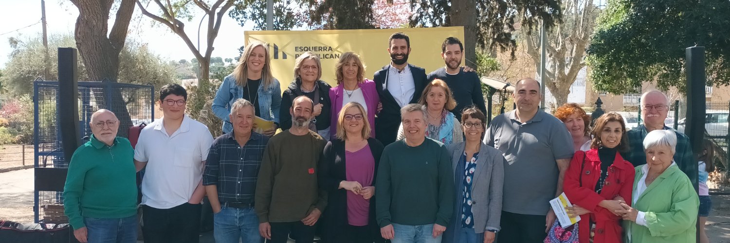 ERC Cabrils 🎗 banner