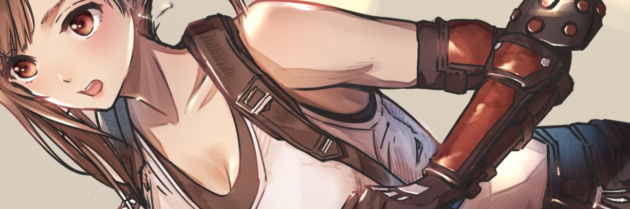 hatagaya122's profile banner image
