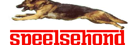 speelsehond's profile banner image