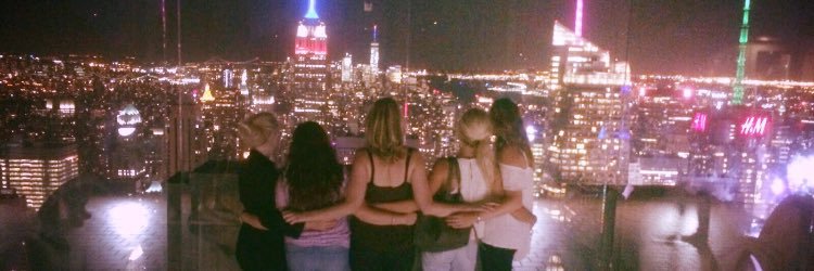 Becciwebbx's profile banner image