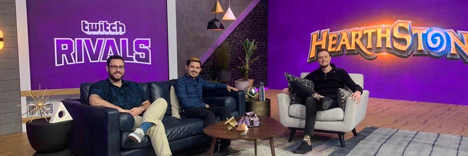 Cole Andersen banner