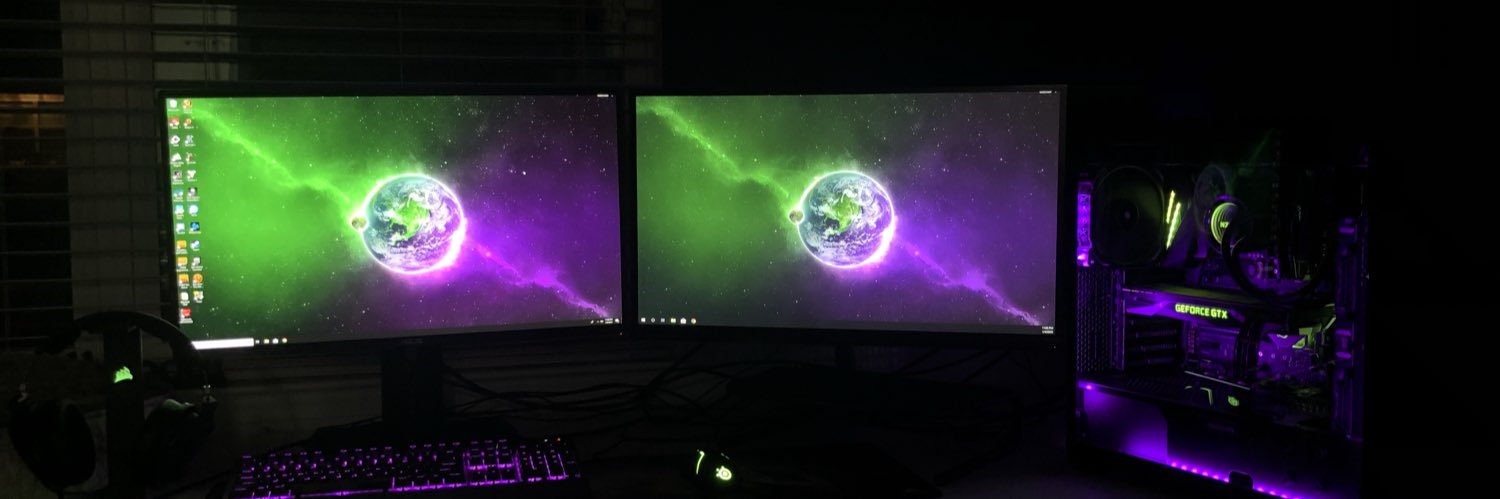 murphskrizzle's profile banner image