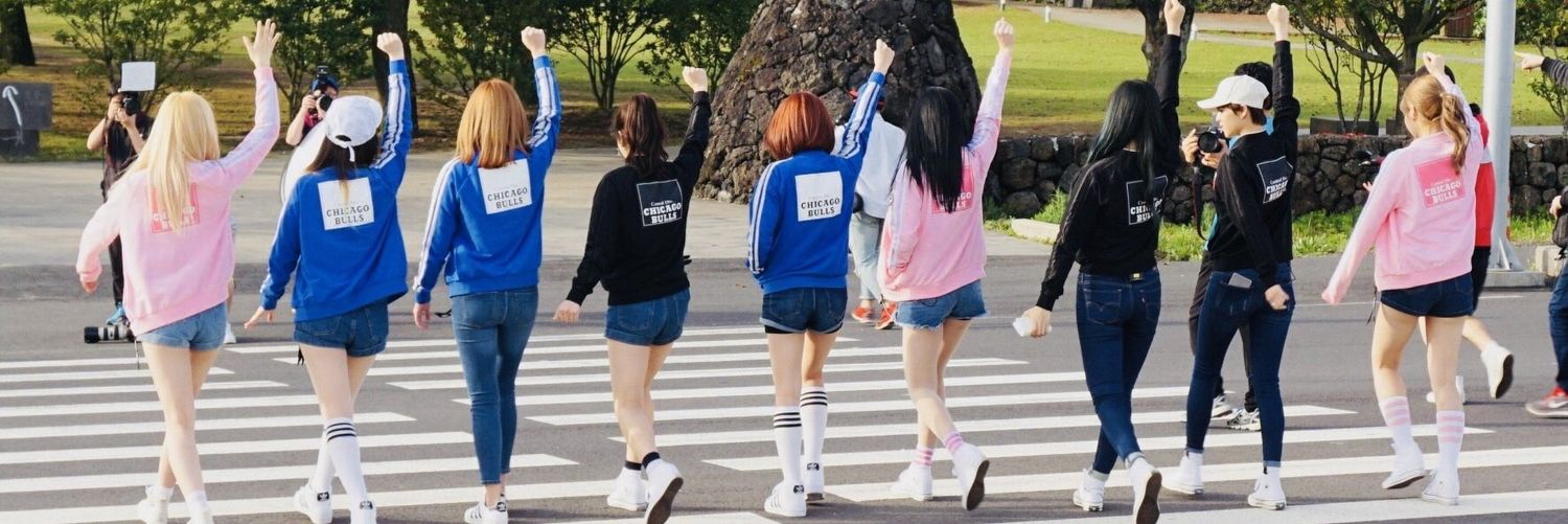time2TWICE's profile banner image