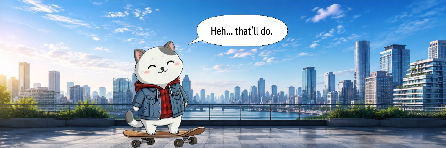 landseagull's profile banner image