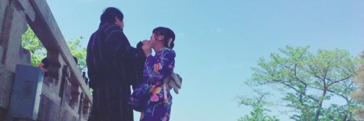 aimer_oO's profile banner image