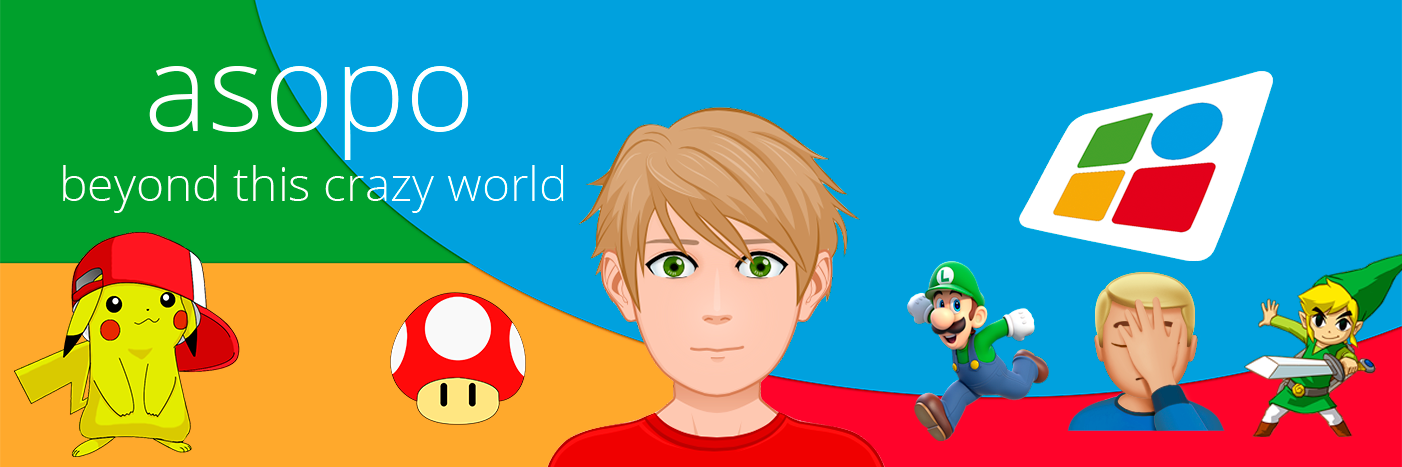 asopo1's profile banner image