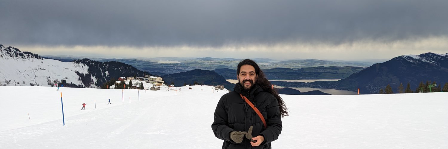 iHesam_'s profile banner image