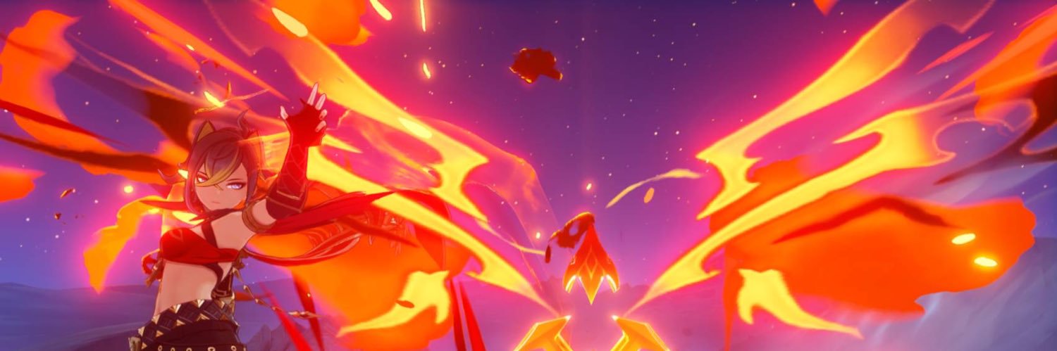 kimanmai's profile banner image