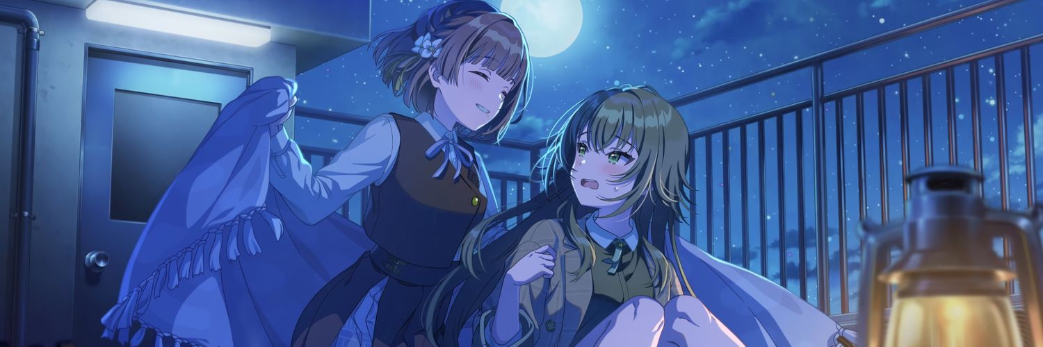 ProgreSapphire's profile banner image