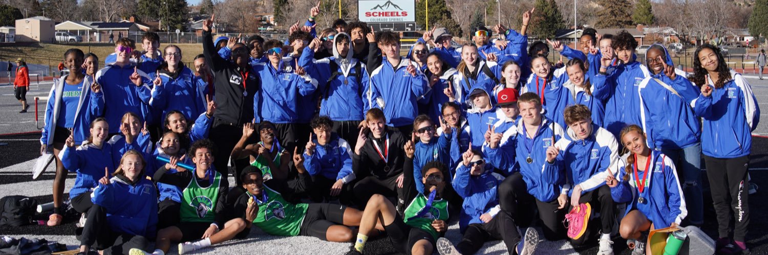 Coach Christian Olmstead banner