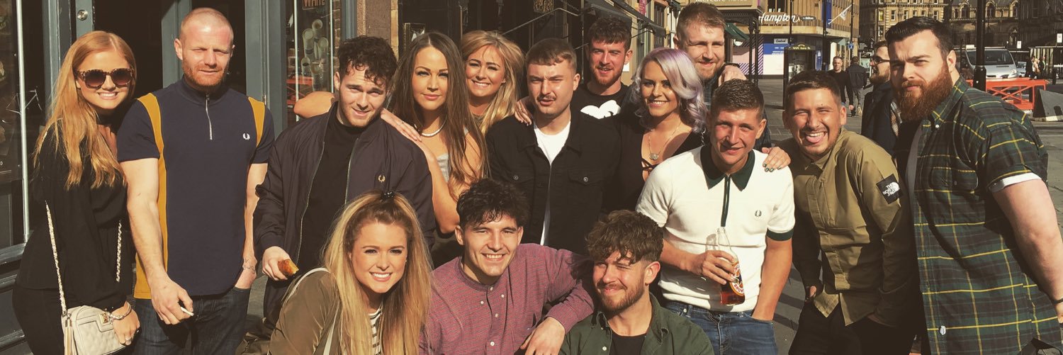 HannahRaff's profile banner image