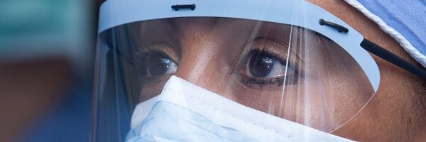 KMarieMD Profile Banner