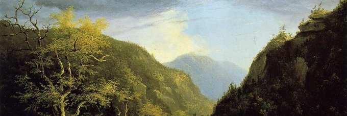 abstract octave banner