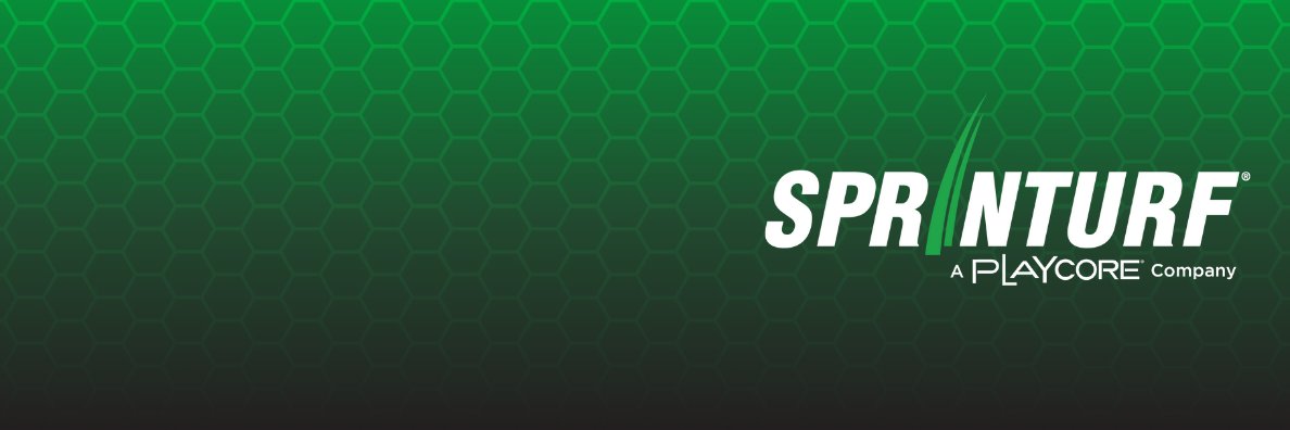 SPRINTURF banner