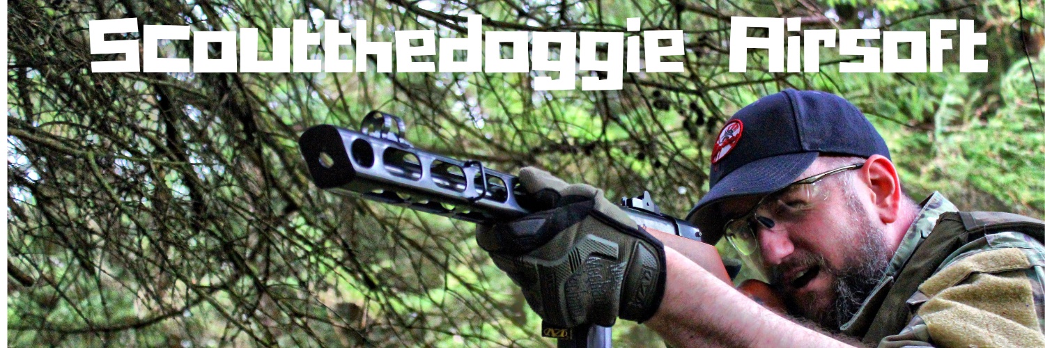 YouTubeScout's profile banner image