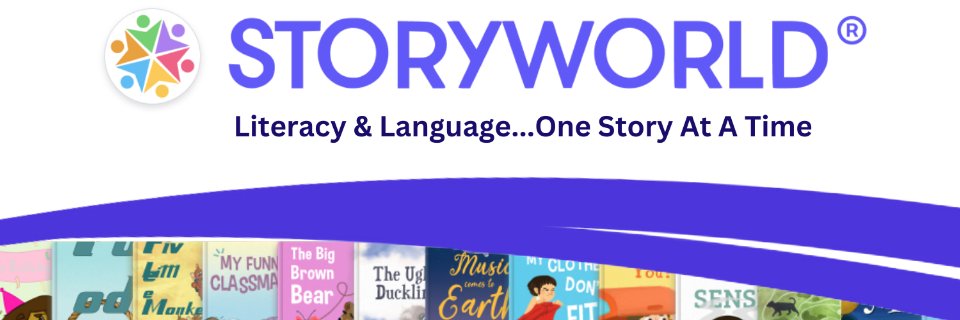 StoryWorldIntl's profile banner image