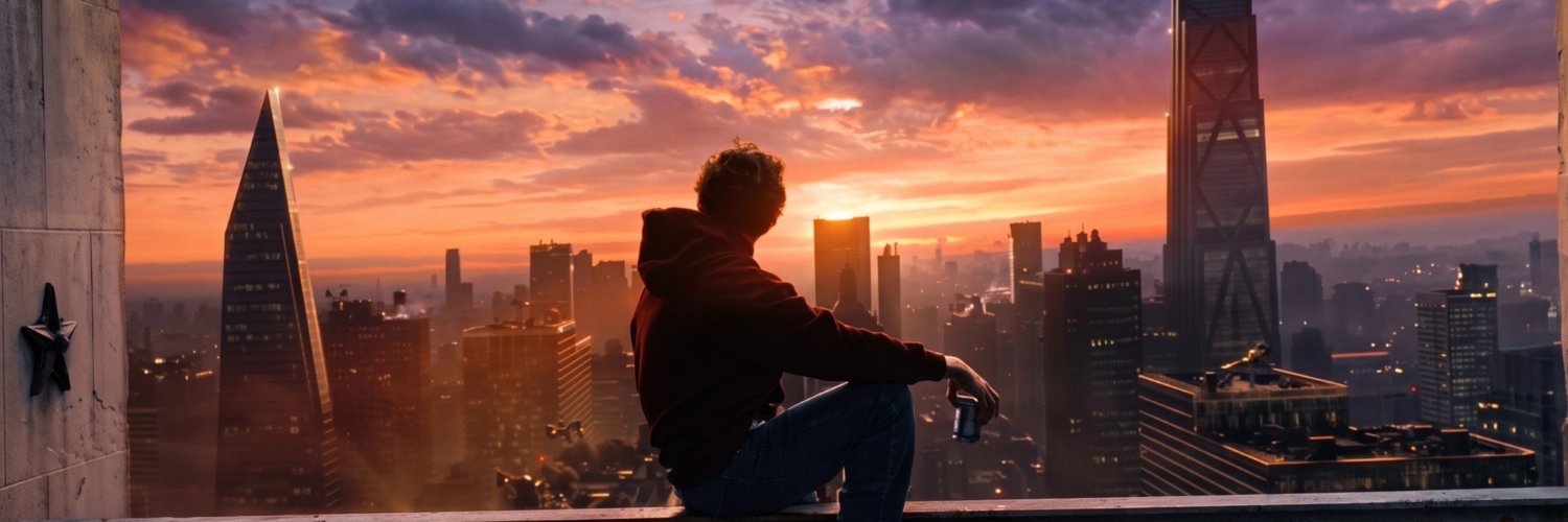 GabCouti's profile banner image